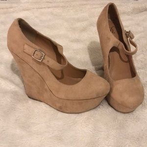 Wedges